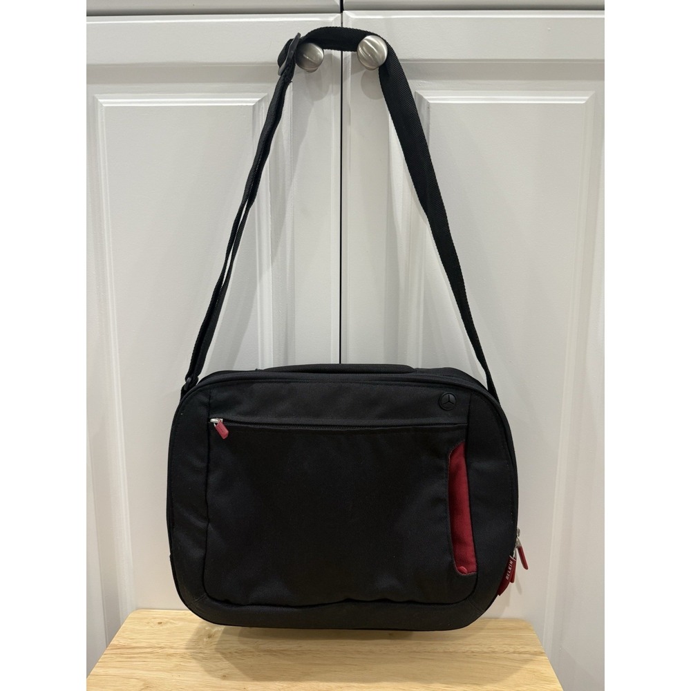 BELKIN LAPTOP BAG CASE CARRY TRAVEL  Fits 7" To 12" LIGHTWEIGHT SLIM